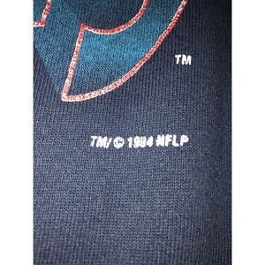 Sweaters - ๐ VINTAGE 1994 New England Patriots Crewneck ๐ Sweaters - ๐ VINTAGE 1994 New England Patriots Crewneck ๐